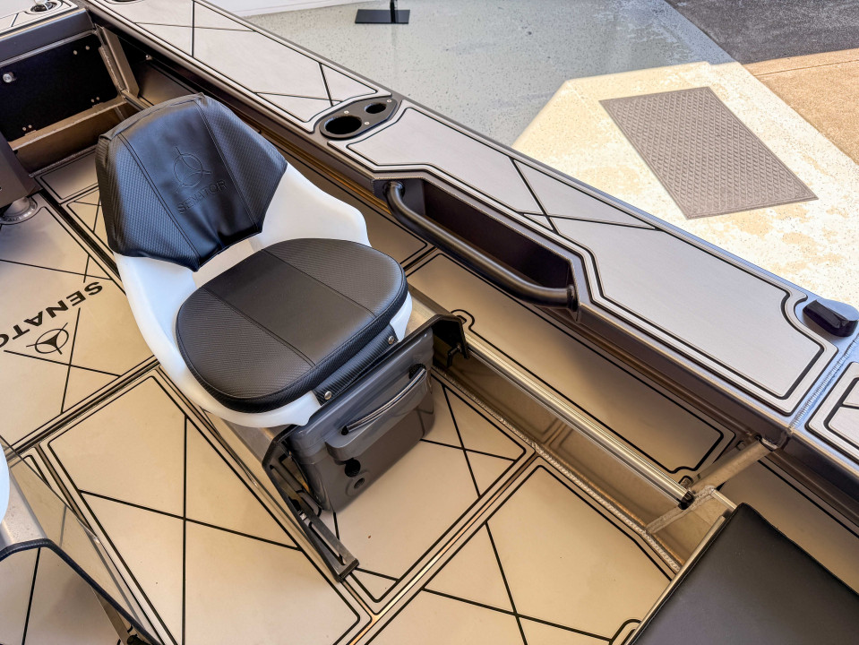 | Gold Coast Boating Centre