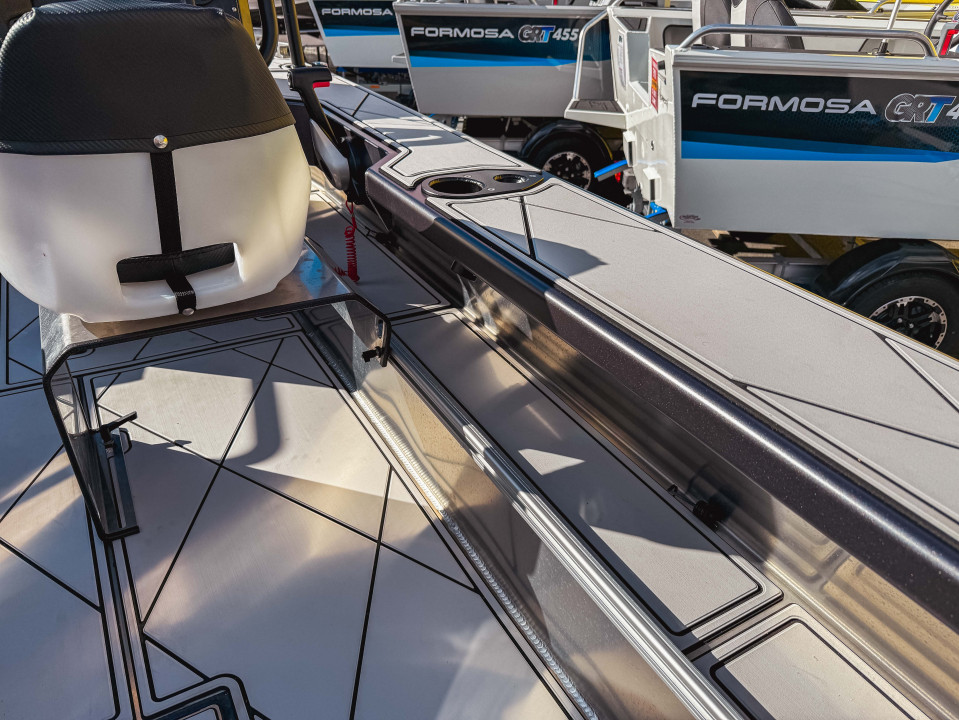  | Gold Coast Boating Centre