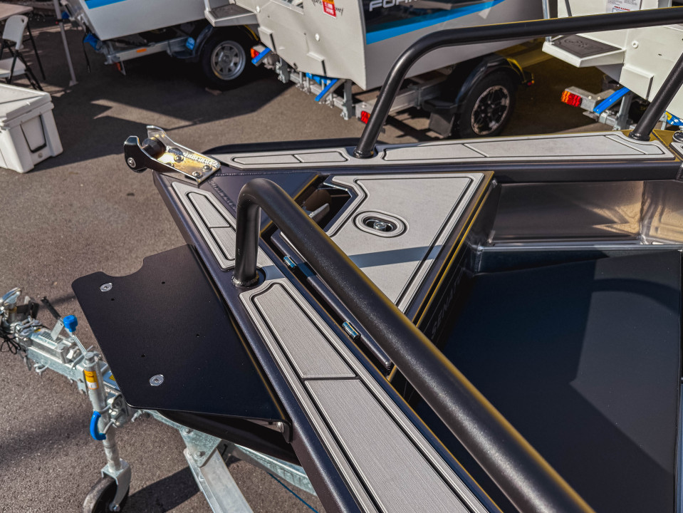  | Gold Coast Boating Centre