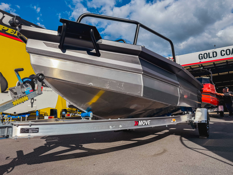  | Gold Coast Boating Centre