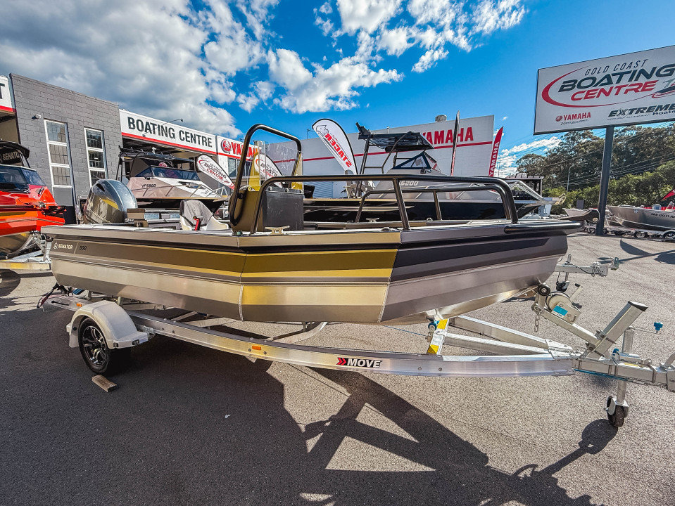  | Gold Coast Boating Centre