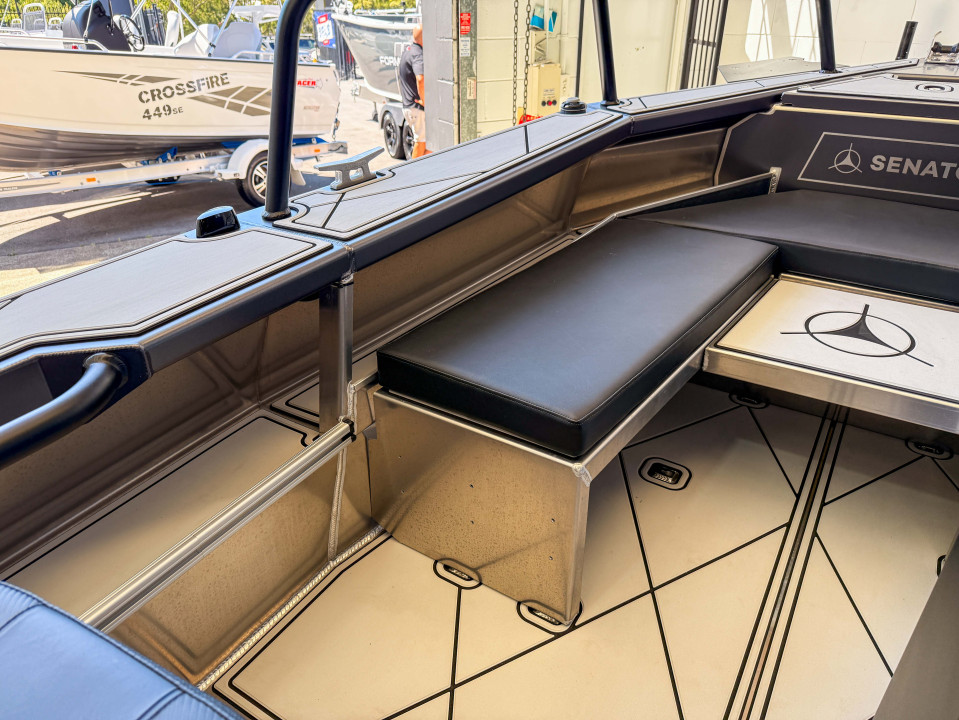  | Gold Coast Boating Centre