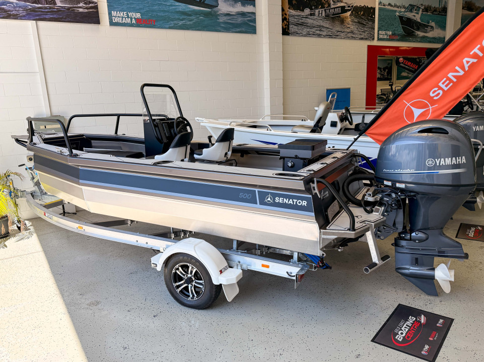  | Gold Coast Boating Centre