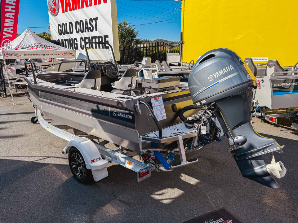  | Gold Coast Boating Centre