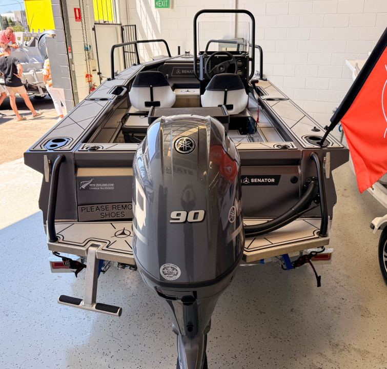  | Gold Coast Boating Centre