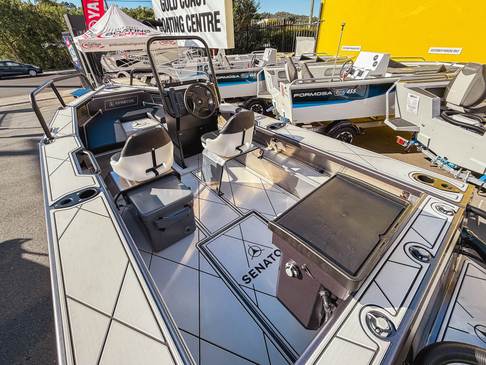  | Gold Coast Boating Centre