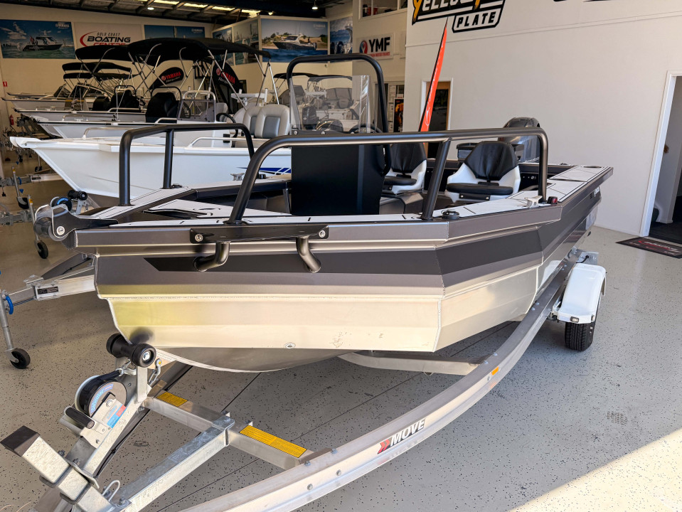  | Gold Coast Boating Centre