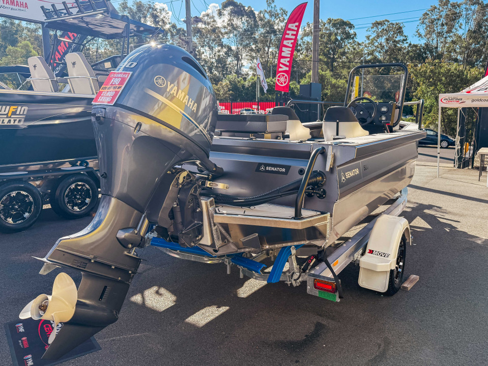  | Gold Coast Boating Centre