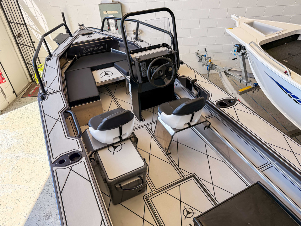  | Gold Coast Boating Centre