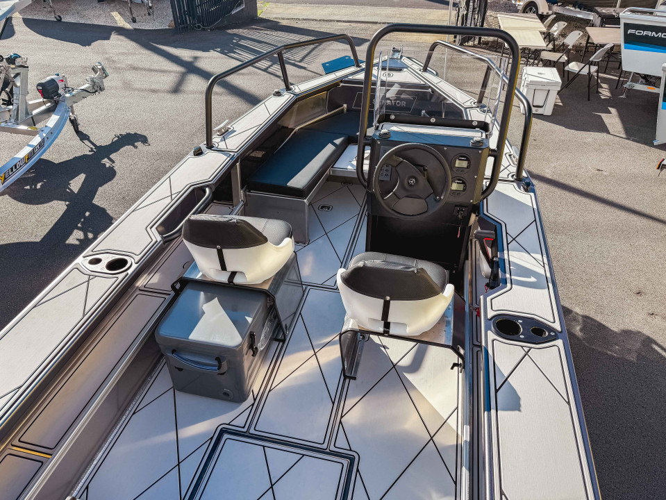  | Gold Coast Boating Centre