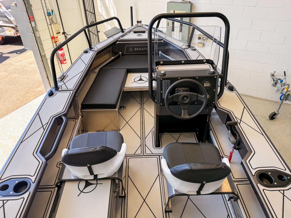  | Gold Coast Boating Centre