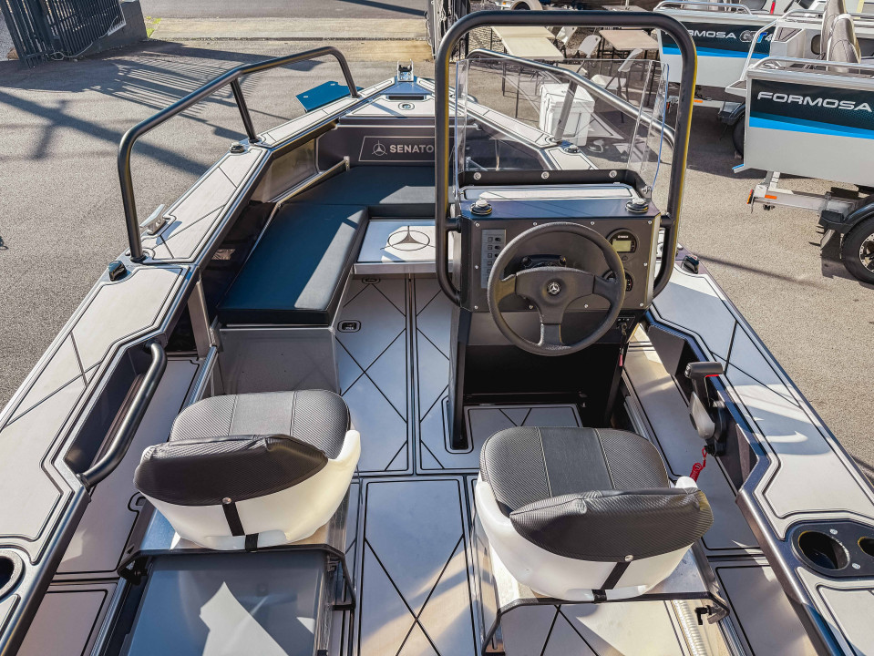 | Gold Coast Boating Centre