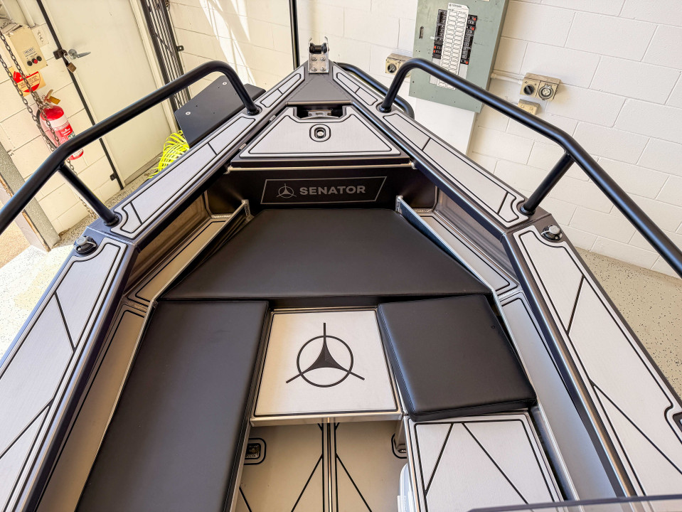  | Gold Coast Boating Centre