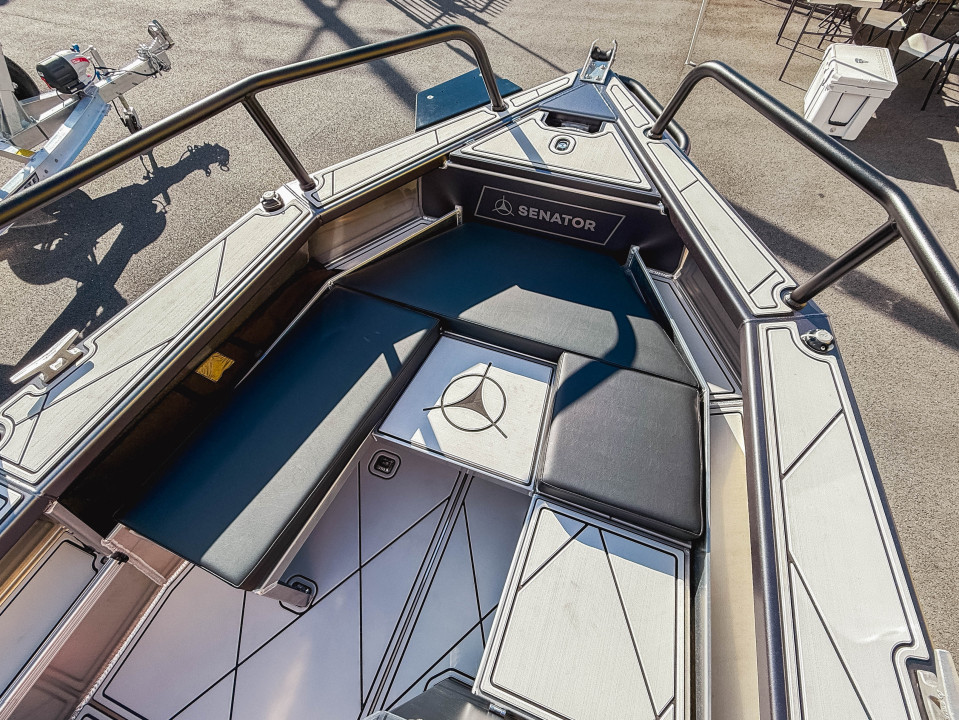  | Gold Coast Boating Centre