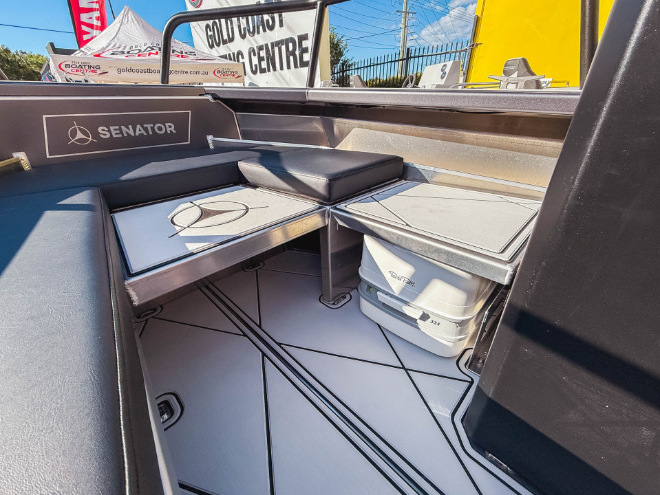  | Gold Coast Boating Centre