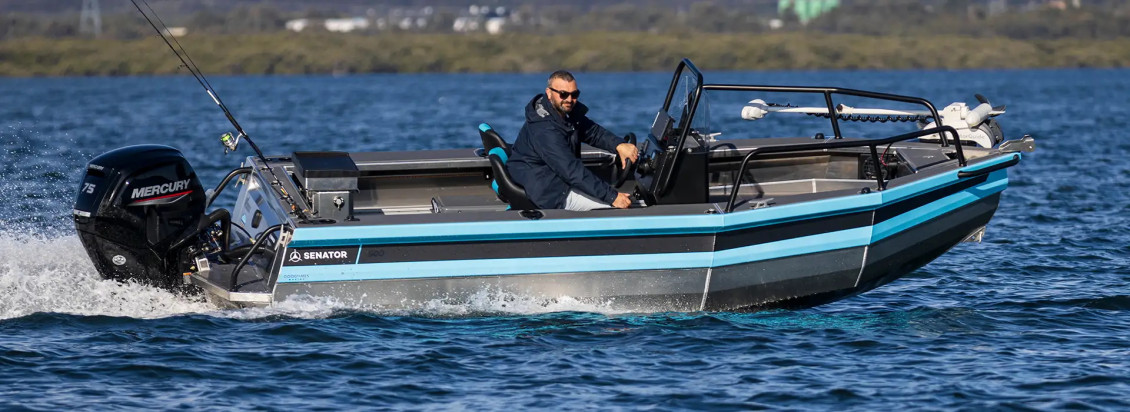  | Gold Coast Boating Centre