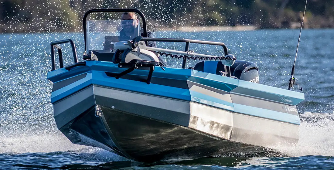  | Gold Coast Boating Centre