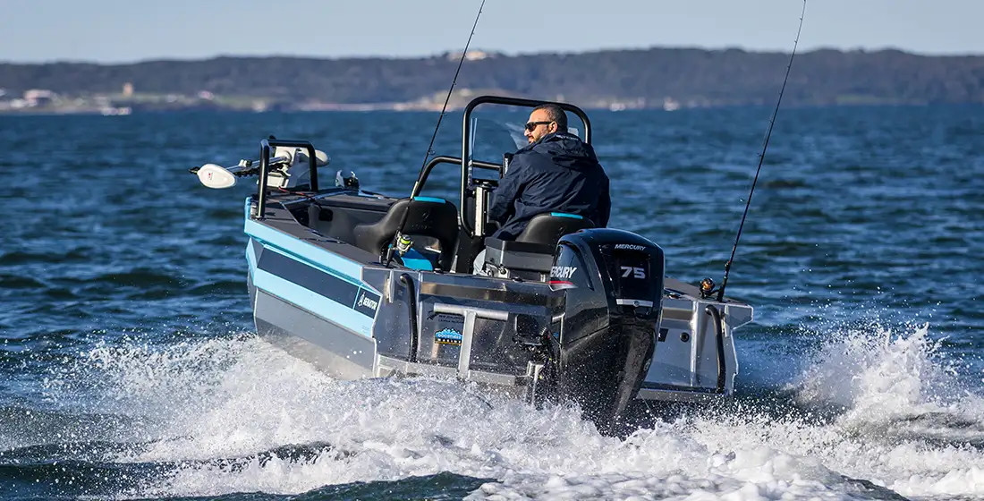  | Gold Coast Boating Centre