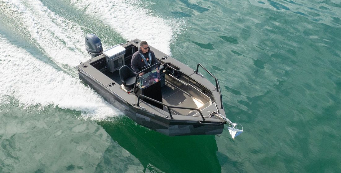  | Gold Coast Boating Centre