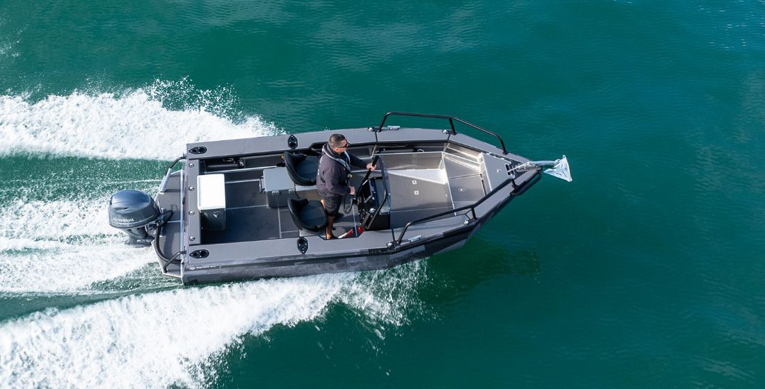  | Gold Coast Boating Centre