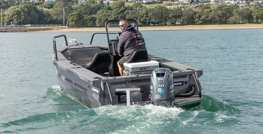  | Gold Coast Boating Centre