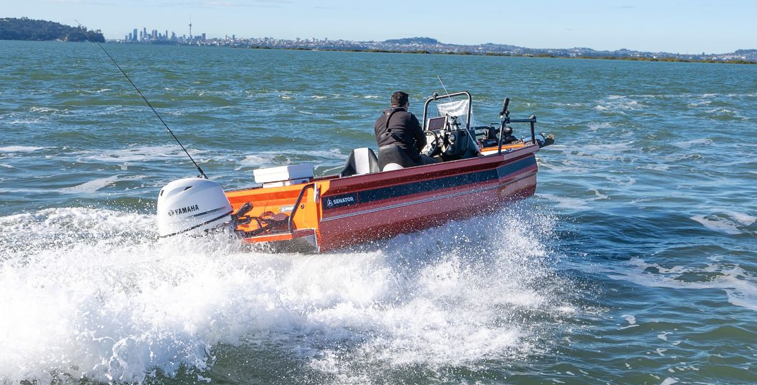  | Gold Coast Boating Centre