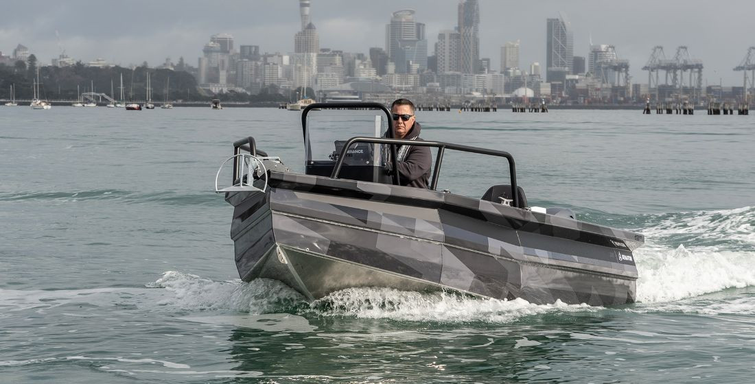  | Gold Coast Boating Centre