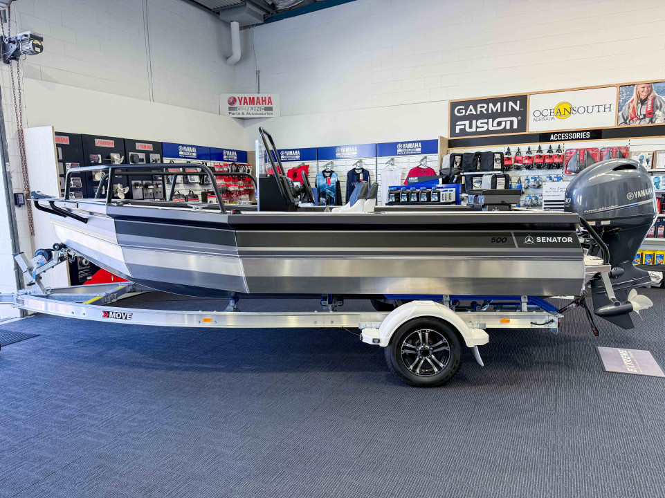  | Gold Coast Boating Centre