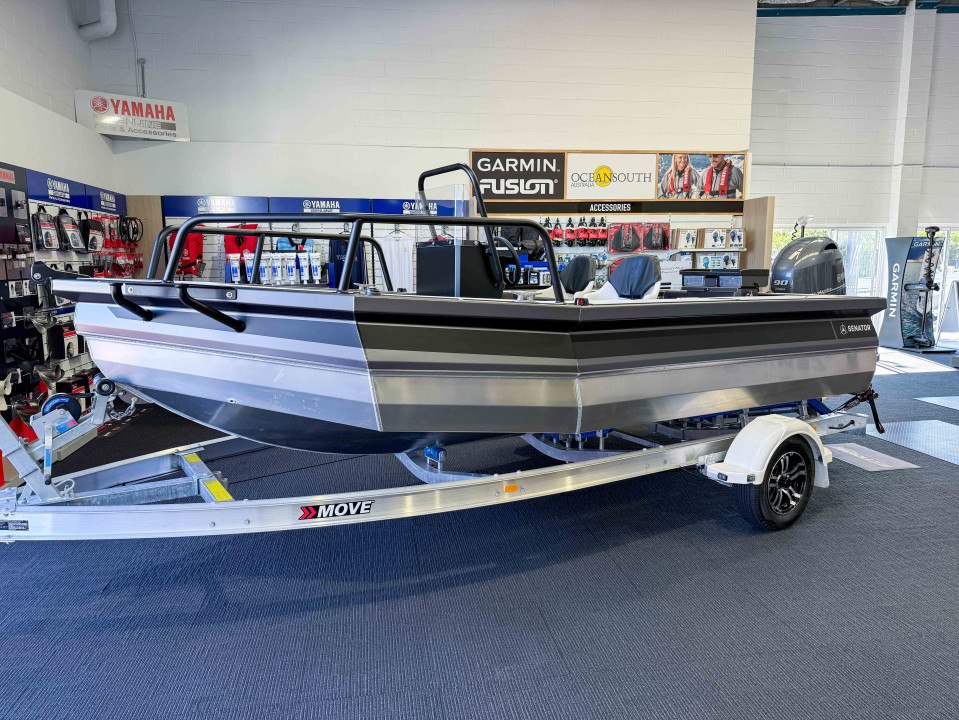  | Gold Coast Boating Centre