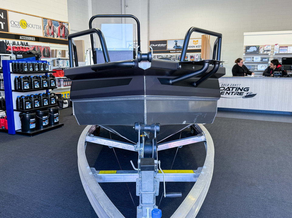  | Gold Coast Boating Centre