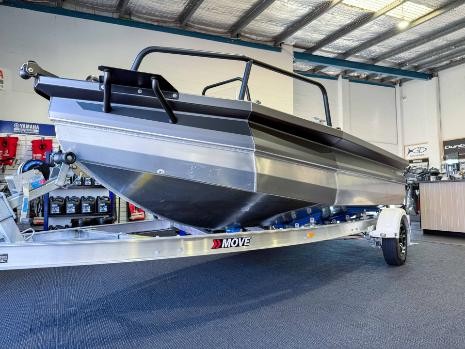  | Gold Coast Boating Centre
