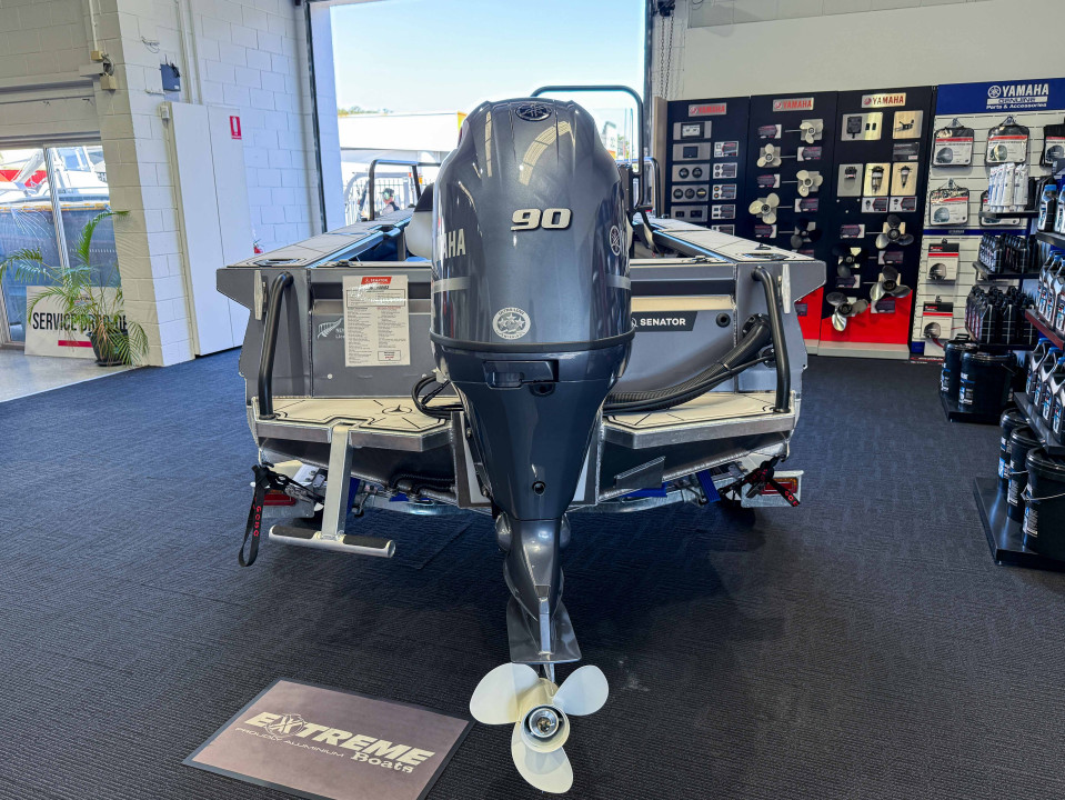  | Gold Coast Boating Centre