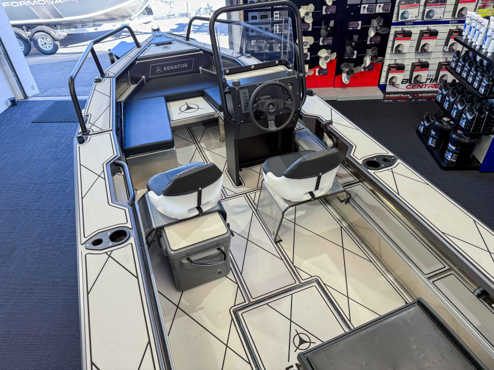  | Gold Coast Boating Centre