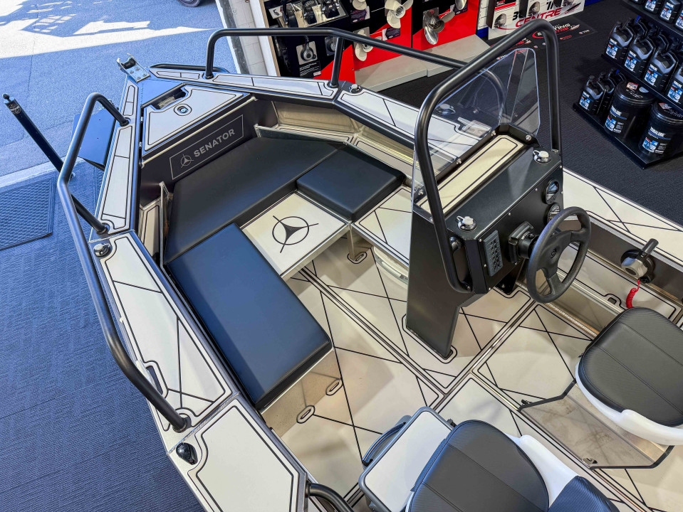  | Gold Coast Boating Centre