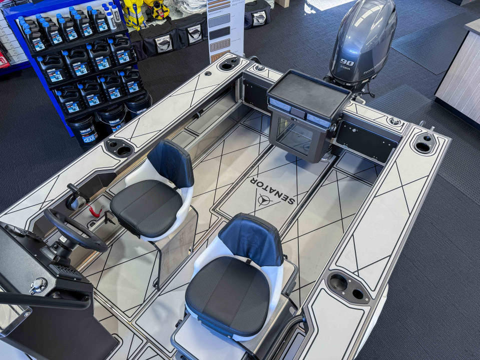  | Gold Coast Boating Centre