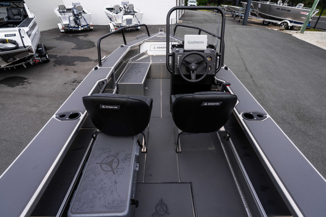  | Gold Coast Boating Centre