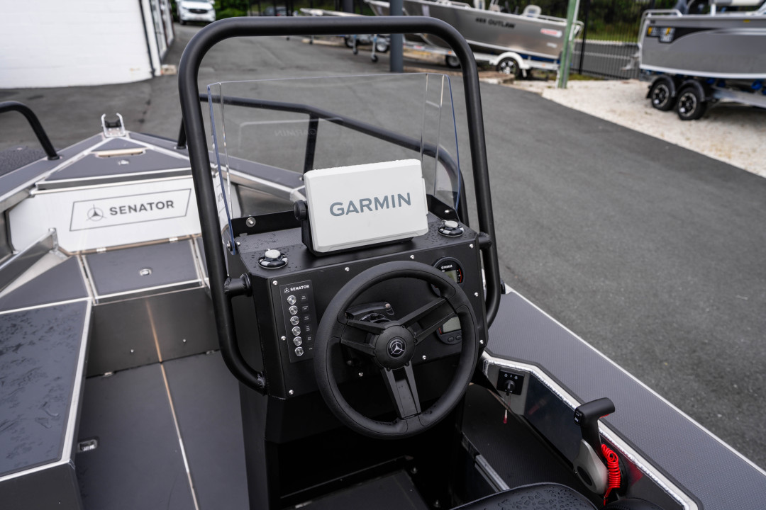  | Gold Coast Boating Centre