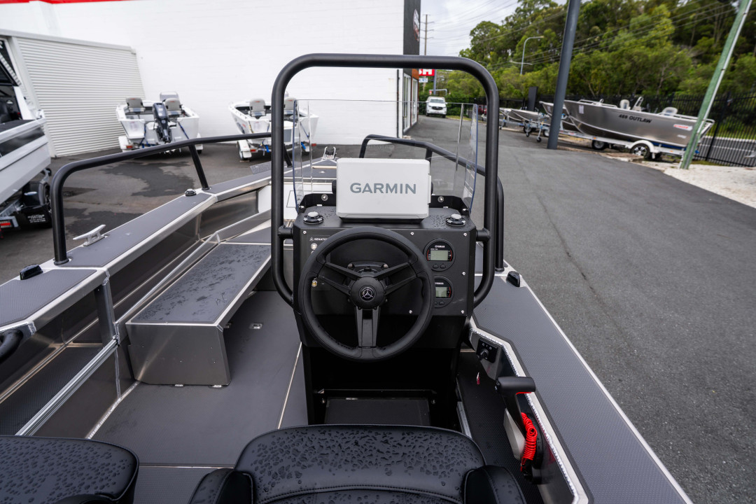  | Gold Coast Boating Centre