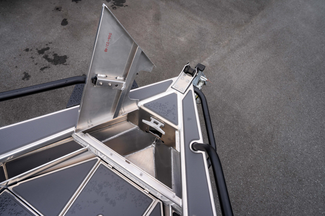  | Gold Coast Boating Centre