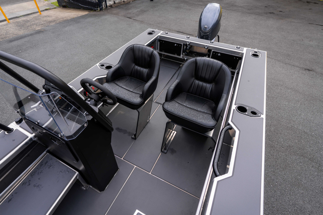  | Gold Coast Boating Centre