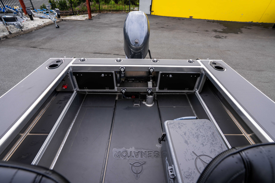  | Gold Coast Boating Centre