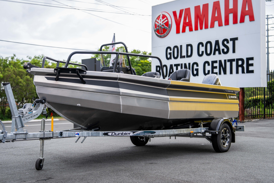  | Gold Coast Boating Centre