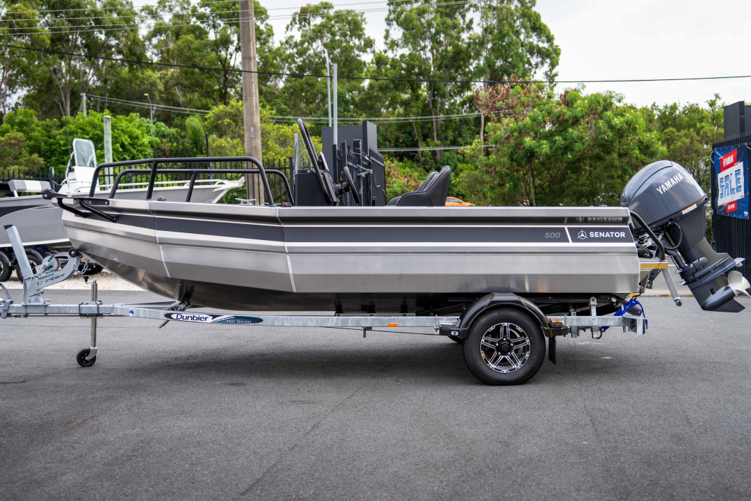  | Gold Coast Boating Centre