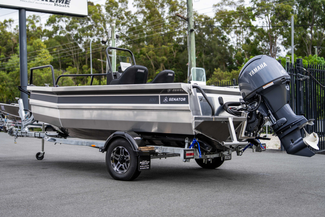  | Gold Coast Boating Centre
