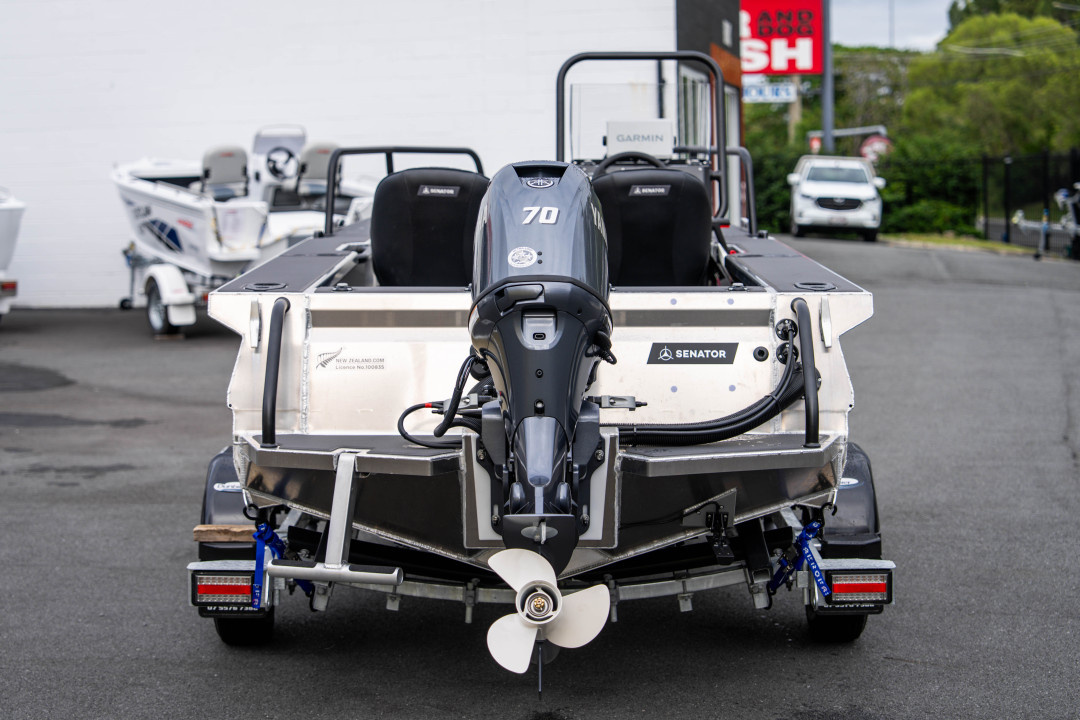  | Gold Coast Boating Centre