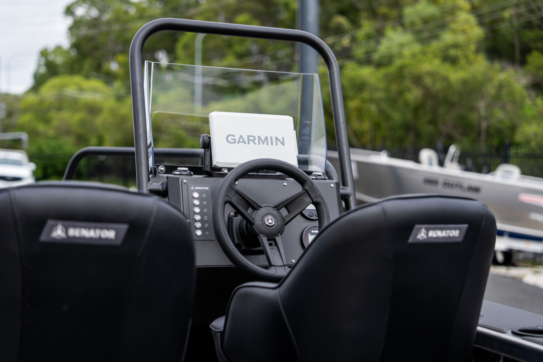  | Gold Coast Boating Centre