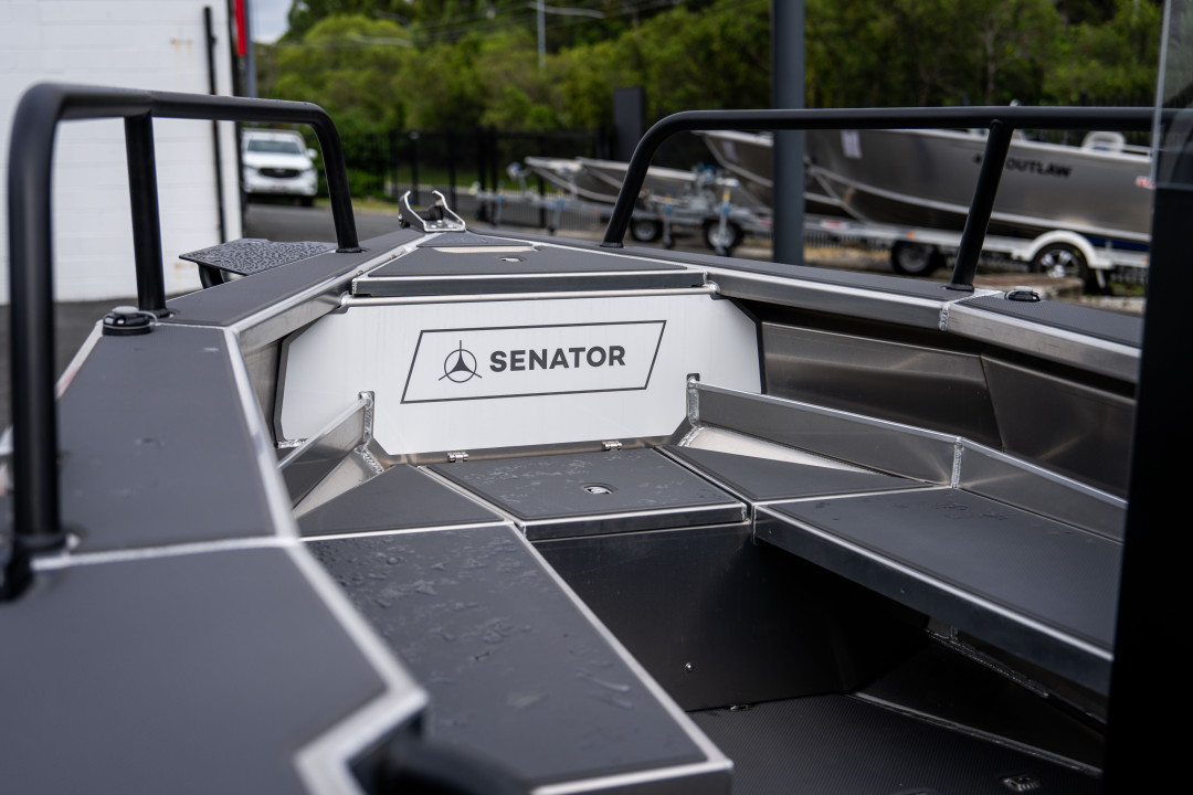  | Gold Coast Boating Centre