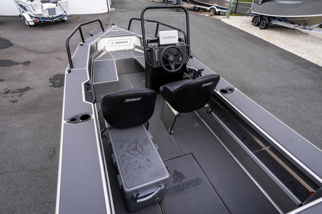  | Gold Coast Boating Centre