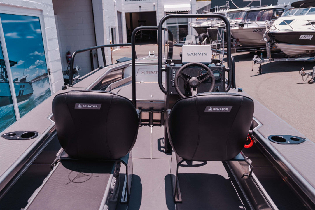  | Gold Coast Boating Centre