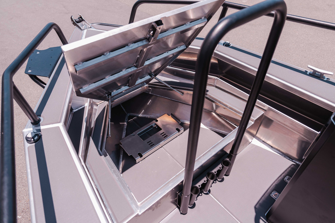  | Gold Coast Boating Centre